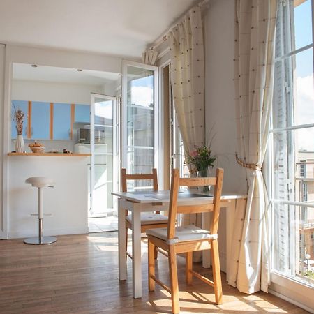 Appartement Perret Χάβρη Εξωτερικό φωτογραφία
