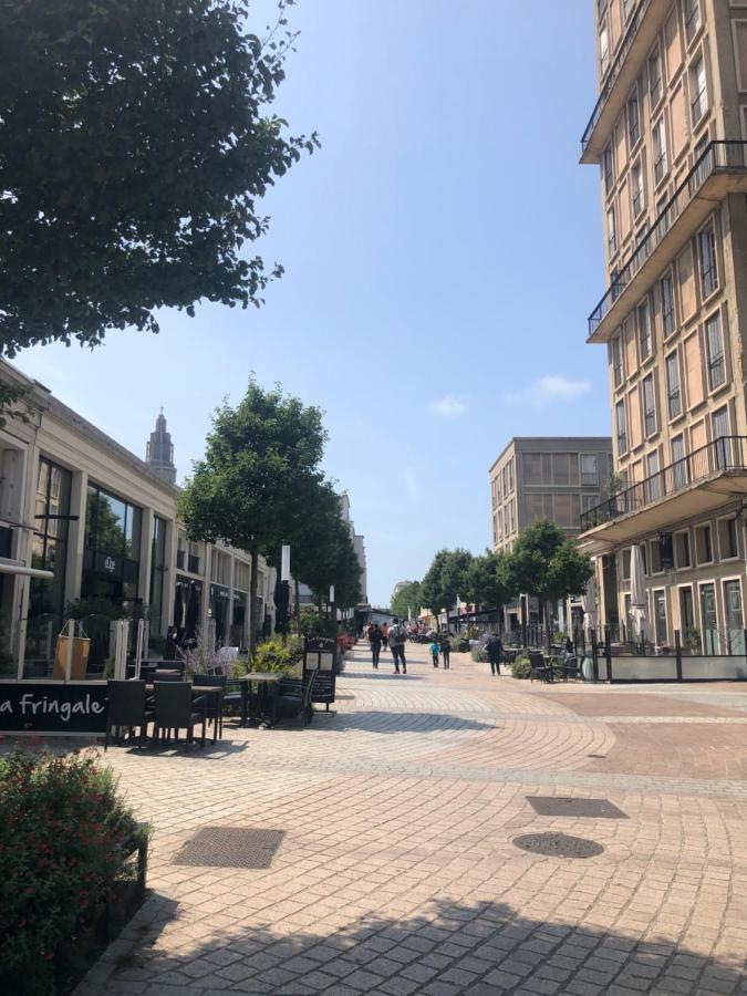 Appartement Perret Χάβρη Εξωτερικό φωτογραφία