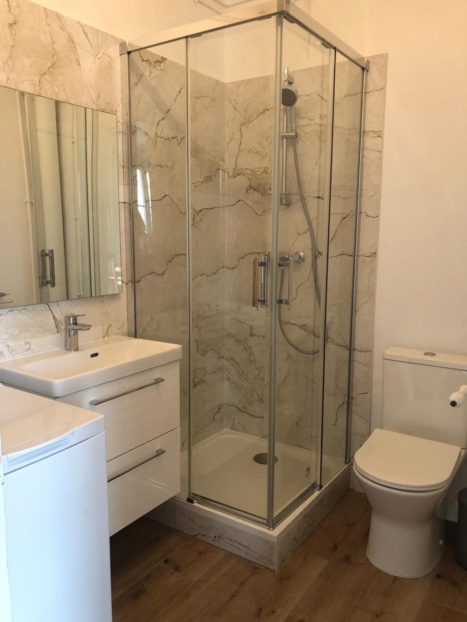 Appartement Perret Χάβρη Εξωτερικό φωτογραφία