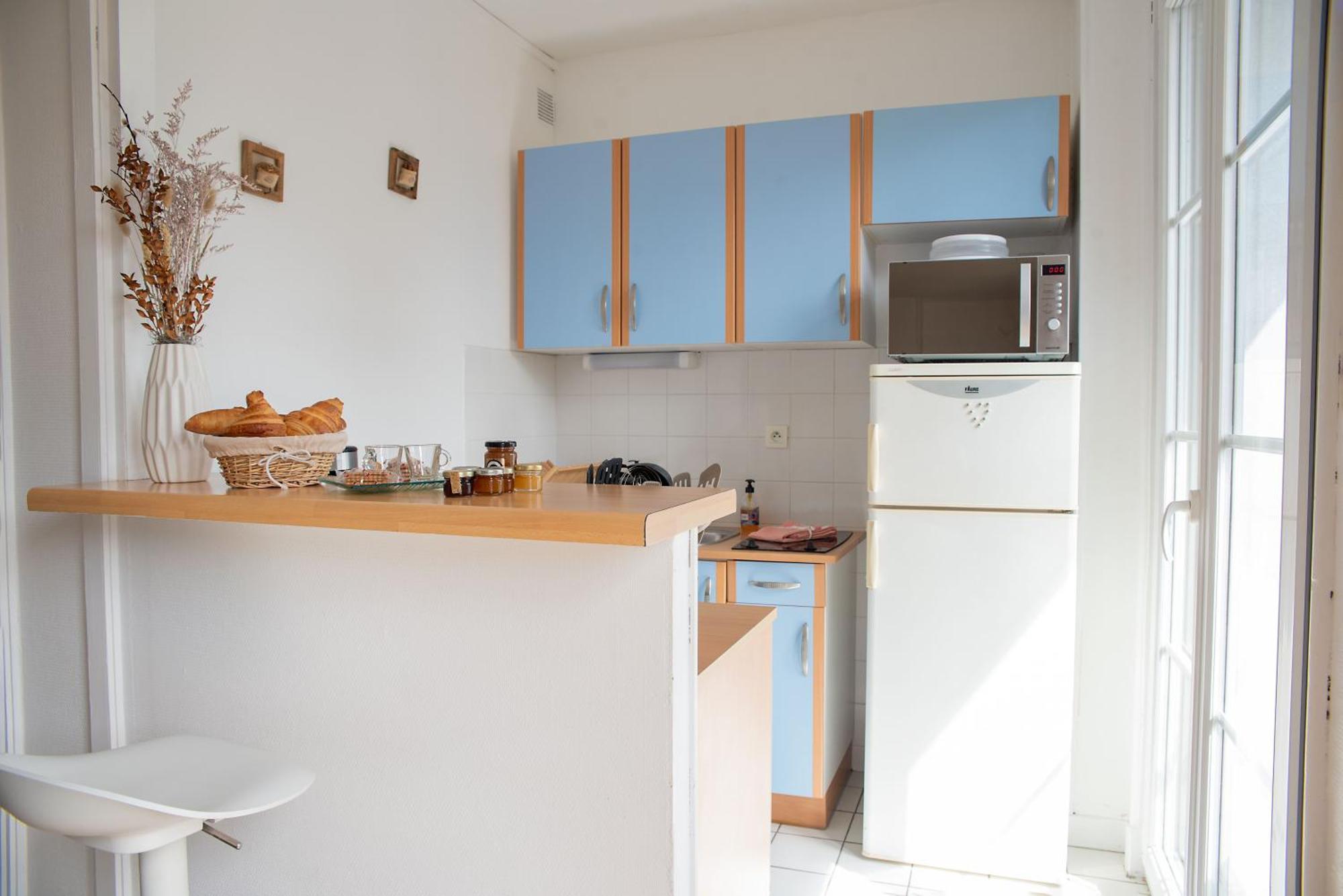 Appartement Perret Χάβρη Εξωτερικό φωτογραφία